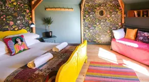 Wye Glamping - Image 2