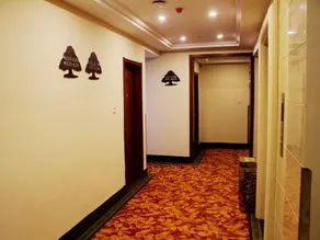 GreenTree Inn Shanghai Pudong Airport Yanchao Highway Business Hotel - Image 2