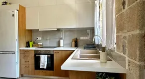 Stone Apartment in Agia Roumeli - Image 3