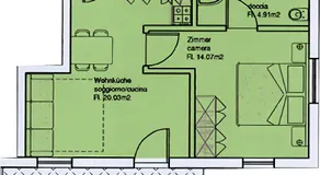 Apartment Getzenbergerhof - Image 3