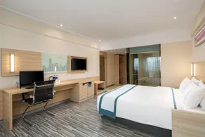 City Comfort Inn Changsha Yuelu Mountain Meixi Lake Park - Image 2