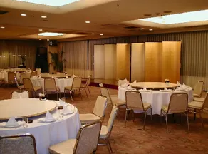 Narita U-City Hotel - Image 5