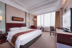 Changzhou Jin Jiang International - Image 2