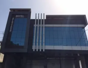 Hotel Alitus Nangal - Image 5