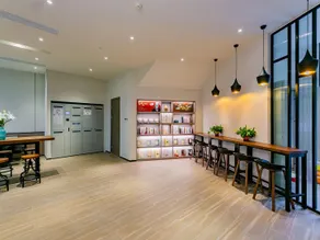 Hanting Hotel Xi'an Jixiang Road - Image 3