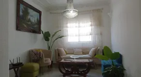 Appartement Familial à la plage houara Tanger-Asilah - Image 2