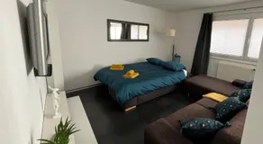 Appartement Tourbillon centre-ville - Image 5
