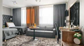 Hotel Mieszko - Image 2
