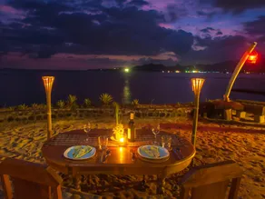 Oceanfront Citakara Sari Villas - Image 4