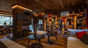 LA CABANE DU BREUIL - Image 3