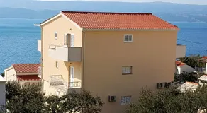 Apartman Dalibor, Stanići - Omiš - Image 5