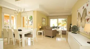 Villas Altos De Marbella - Image 2
