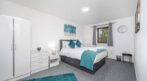 City Centre Apartment - Image 2