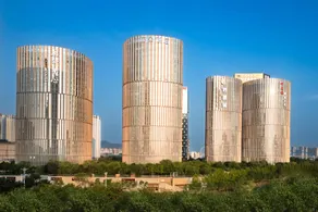 Atour Hotel Jinan Jingshidong Road Medicine Valley - Image 5