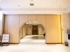 Lanzhou Blue Star Express Hotel - Image 2