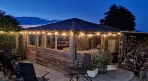 Merrifield House Devon - Private Bathroom, Share Kitchen & Great Views - Image 4