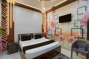 Super Hotel O Gurdev Metro Station Kanpur Formerly Grand Sunrise - Image 4