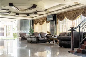 M-One Hotel Harbour Bay - Image 4