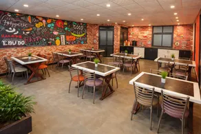 99 Hotel Apple Park Near T3 Delhi Airport - Image 4