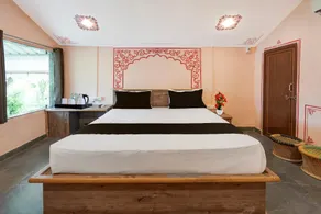 Collection O Raghunathpura Uptown Chittorgarh Formerly Padmavati Resort - Image 2