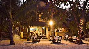 Angelina Beach Resort & Italian Restaurant Malapascua - Image 3