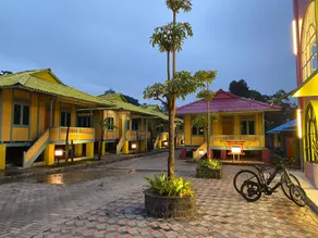 Onsen Resort Kaliurang - Image 5