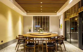 Ginkgo No.8 Homestay - Image 4