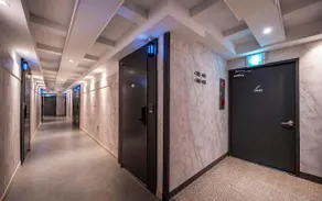 Daegu Bolli-dong HOTEL BON - Image 3