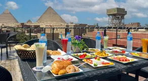 ZY Pyramids Gate Hotel - Image 3