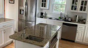 Downtown Boothbay Harbor, 2-Story Cottage - Image 3