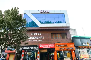 OYO Hotel Mayashri - Image 2