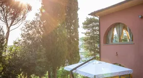Podere San Filippo B&B-Apartment-Pet Friendly-Bike Friendly - Image 2