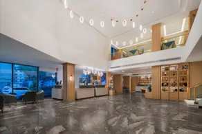 SEGA HOTEL (Lanzhou Xigu Jincheng Center) - Image 3