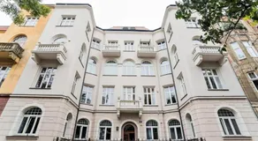 Cozy rooms in Old Town and Wawel - Image 3