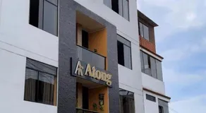 Atong Hotel - Image 3