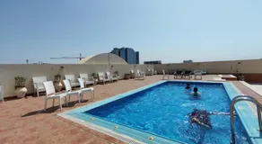 Al Fursan Al Mutahida Hotel Al Salamah Dist - Image 3