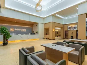 Jinyayu Hotel (Foshan Fengchi Aluminium Material Market Branch) - Image 4