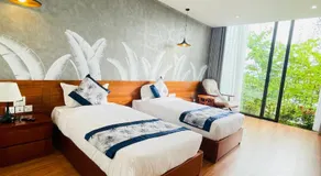 VEDANA VILLAS RESORT NINH BÌNH - Image 2