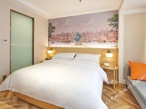 Vienna Hotel Guiyang Yunyan District Government - Image 4