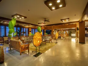 GuestHouse International Hotel Sanya - Image 4