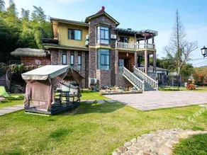 Moganshan Countryside Life Boutique Hotel - Image 5