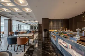 Madison Hotel Hohhot Moore City - Image 4