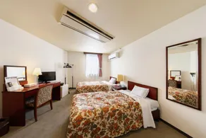 Business Hotel Miyako - Image 2