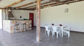 Sítio Danju - Casa de Hóspedes - Image 5