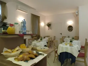 Hotel Giardinetto Al Sant'Orsola - Image 4