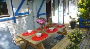 Mont gîte en Baie - Image 3