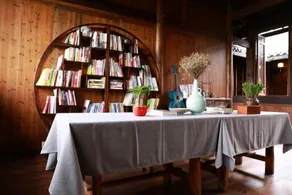 Floral Hotel · Yidetang Hotel - Image 3