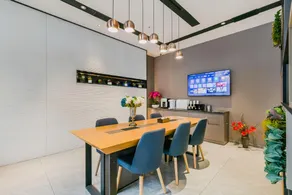 Home Inn Style Qingzhou Ancient City Scenic Area - Image 2