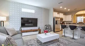 COMMUNAUTÉ GATED RESORT, SALLE DE JEUX, BBQ, WIFI GRATUIT, 2 MAÎTRES SUITES !!! - Image 2
