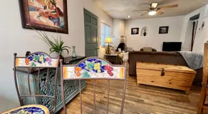 Casas de Guadalupe - Sante Fe Vacation Rentals - Image 4
